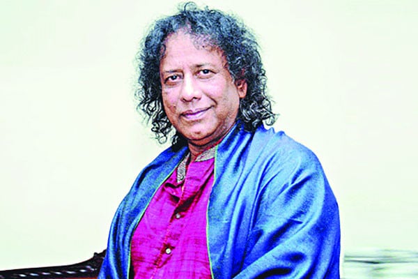 সংগীত জগতে বুলবুলের উত্থান