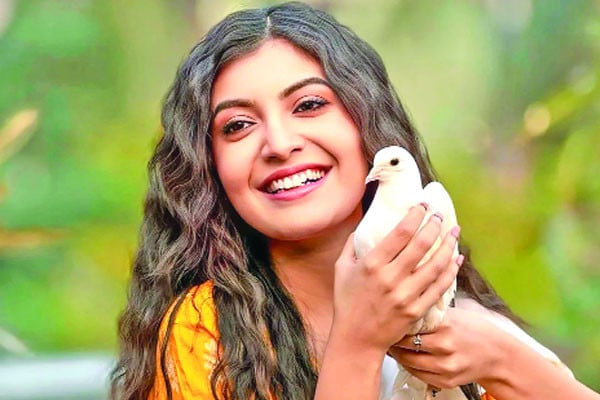 রাক্ষসে সাদনিমা