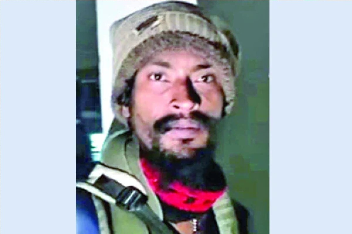 সিরিয়াল কিলার সম্রাট আগেও এক যুবককে খুন করেছে