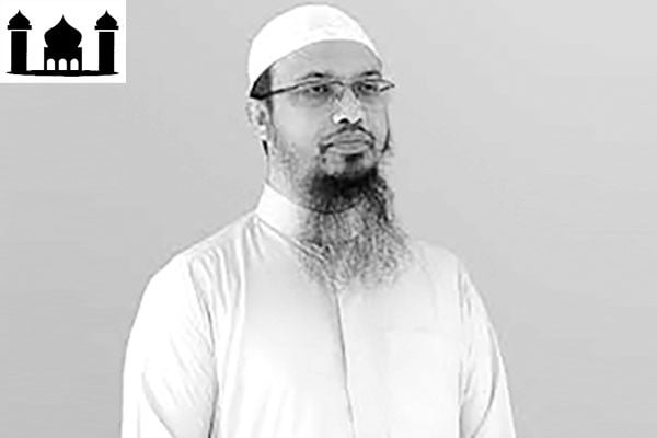 শাবান নফল রোজার আদর্শ মাস