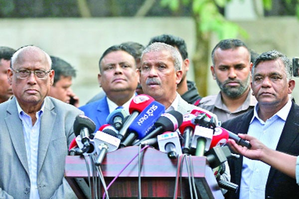 ভারতে গিয়ে বিশ্বকাপ খেলবে না বাংলাদেশ