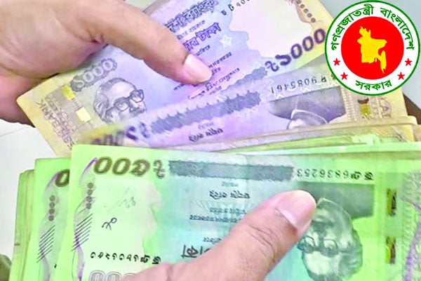 আর্থিক চাপে পড়বে পরবর্তী সরকার