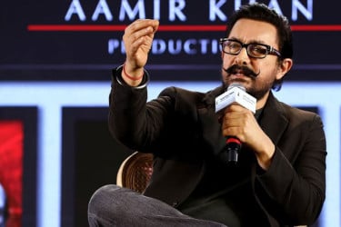 'আমি মন থেকে বিবাহিত'