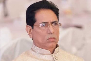 রিট খারিজ, কুমিল্লা-১০ আসনে নির্বাচন করতে পারবেন না গফুর ভূঁইয়া