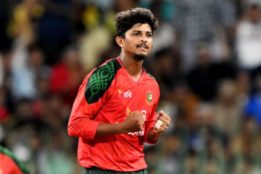 বিশ্বকাপ ইস্যু আমাদের হাতে নয়, বোর্ড যা বলবে সেটাই করব : মেহেদী