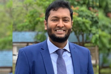 ‘বিড়ি খাওয়া’ নিয়ে বক্তব্য দেওয়ায় জামায়াতের দুই কোটি টাকার মার্কেটিং হয়েছে: ফয়জুল