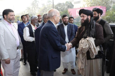 বাংলাদেশ থেকে ওষুধ আমদানি করবে আফগানিস্তান