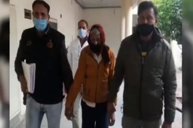 ‘সিরিয়াল কিলারের’ যাবজ্জীবন কারাদণ্ড