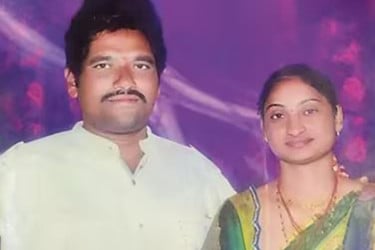 স্বামীকে খুন করে রাতভর মোবাইলে অশ্লীল ভিডিও দেখেন তরুণী, অতঃপর…