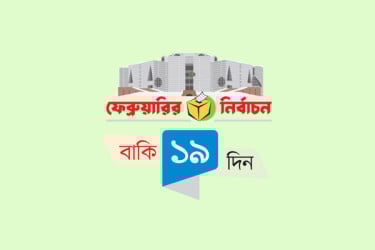 প্রচার আনন্দে দেশ