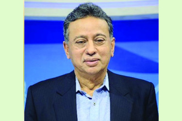 নতুন বাংলাদেশ গড়তে মানুষ বিএনপির ওপর আস্থা রাখছে