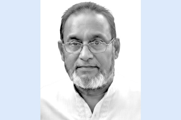 বিশিষ্ট সমাজসেবক আখতারুজ্জামান আতিক আর নেই