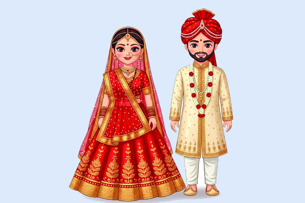 পুতুলের বিয়ে