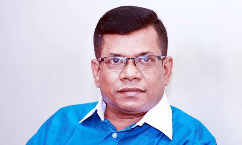 নির্বাচন ঘিরে এআই ভুয়া ফটোকার্ডের ছোবল চারপাশে