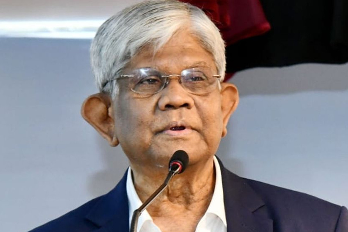 ব্যাংকিং খাতের সংকট ১৪ থেকে ১৬ মাসে সমাধান সম্ভব নয়: অর্থ উপদেষ্টা