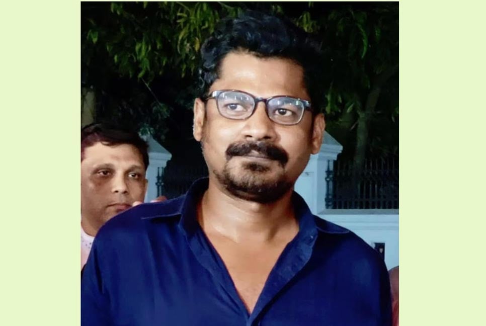 ছিনতাইয়ের অভিযোগে গ্রেফতার যুবদল নেতা দল থেকে বহিষ্কার