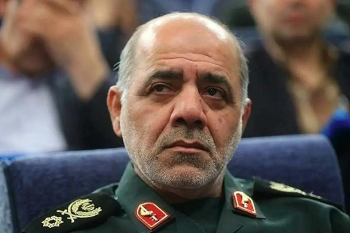 যেকোনো আগ্রাসনের কঠোর জবাব দেবে ইরান