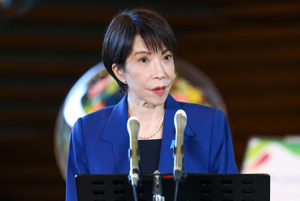 সংসদ বিলুপ্ত করলেন জাপানের প্রধানমন্ত্রী, ৮ ফেব্রুয়ারি নির্বাচন