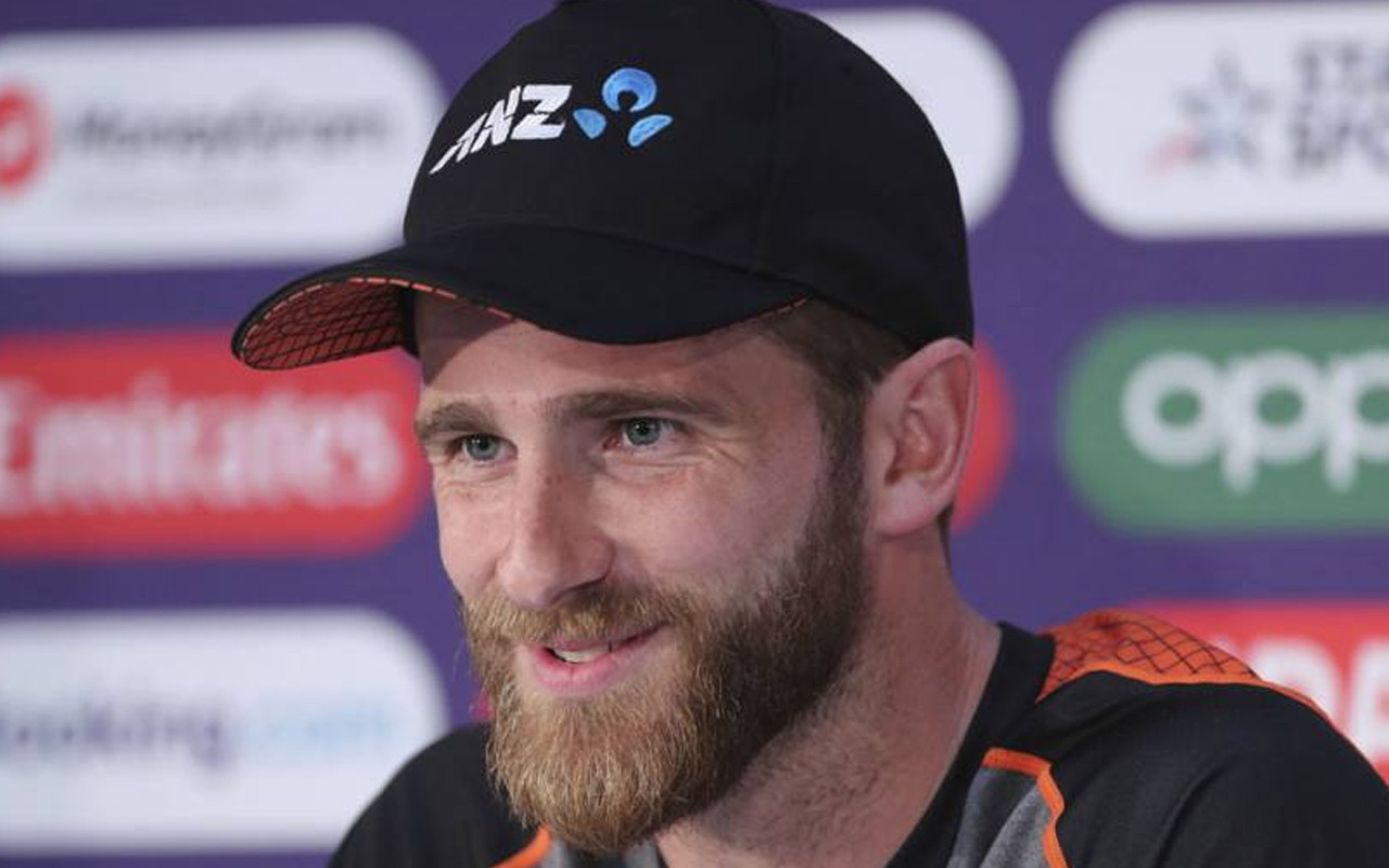 বাংলাদেশের বিশ্বকাপ সিদ্ধান্তে যা বললেন কেইন উইলিয়ামসন