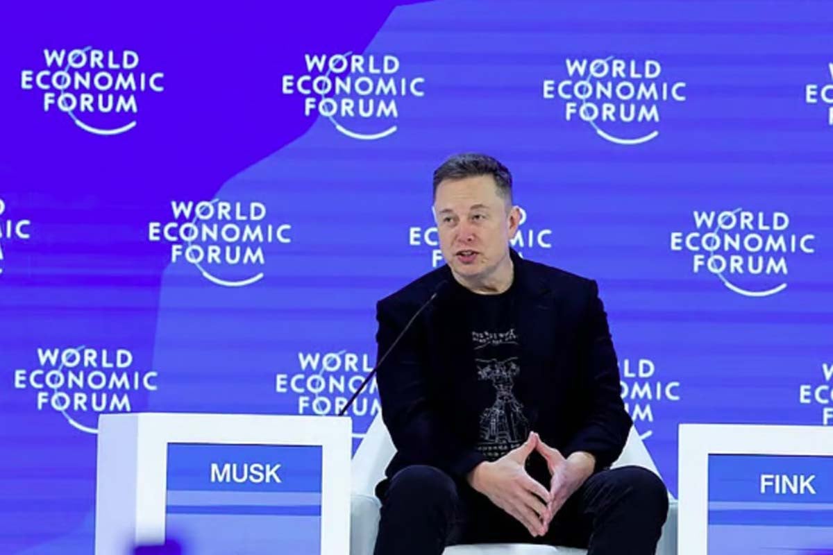 ‘শান্তি পর্ষদ’ নিয়ে ট্রাম্পকে খোঁচা ইলন মাস্কের