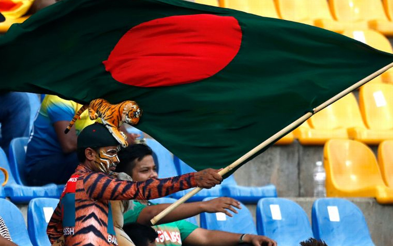 বিশ্বকাপ বয়কটে বাংলাদেশ একা নয়, ক্রিকেট ইতিহাসে আছে নজির