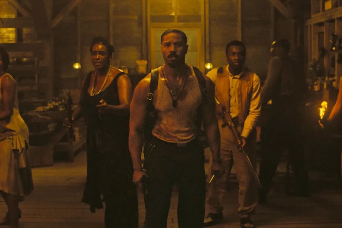 হলিউডের শতবর্ষের ইতিহাস ওলটপালট করে অস্কারে সিনার্সের ১৬ মনোনয়ন!