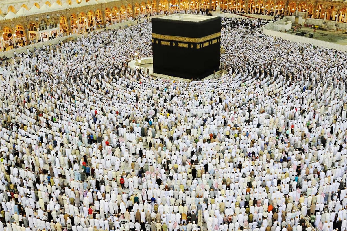 ২০৩৯ সালে এক বছরে দুই হজ, তিন ঈদ!