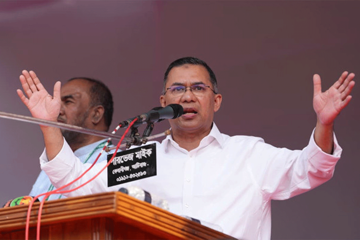 তারেক রহমান আসছেন চট্টগ্রামে, নেতাকর্মীদের উচ্ছ্বাস-জোর প্রস্তুতি