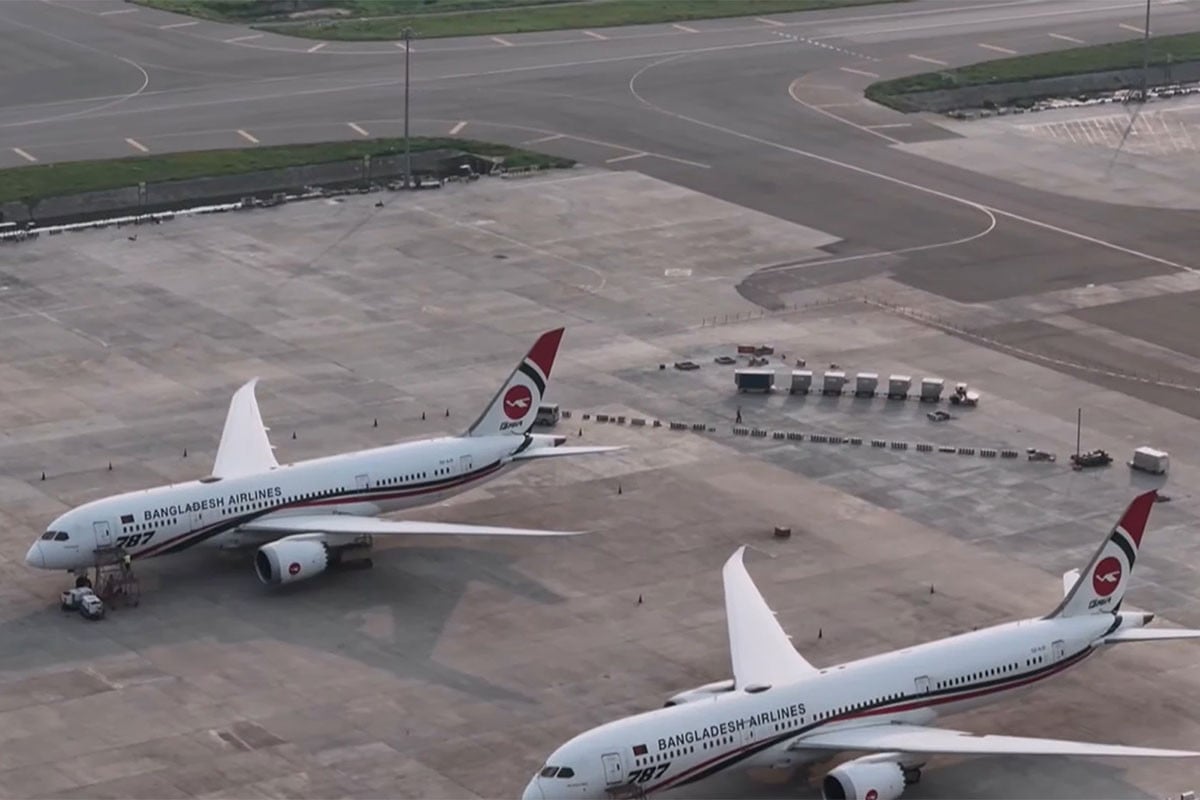 এয়ারলাইন্সগুলোর জন্য সুখবর, কমলো সারচার্জ