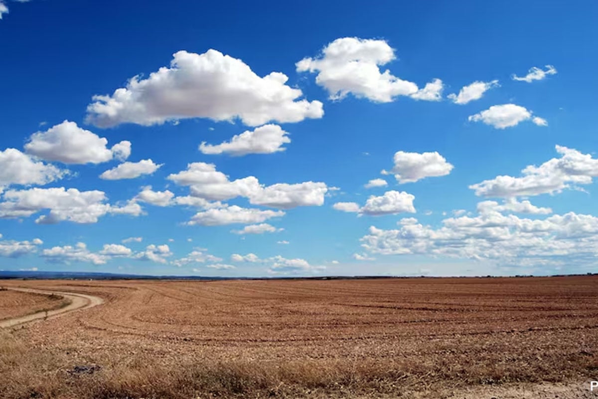 টেকটোনিক প্লেটের চলাচল জলবায়ু বদলে দেয়, জানাল বিজ্ঞানীদের গবেষণা