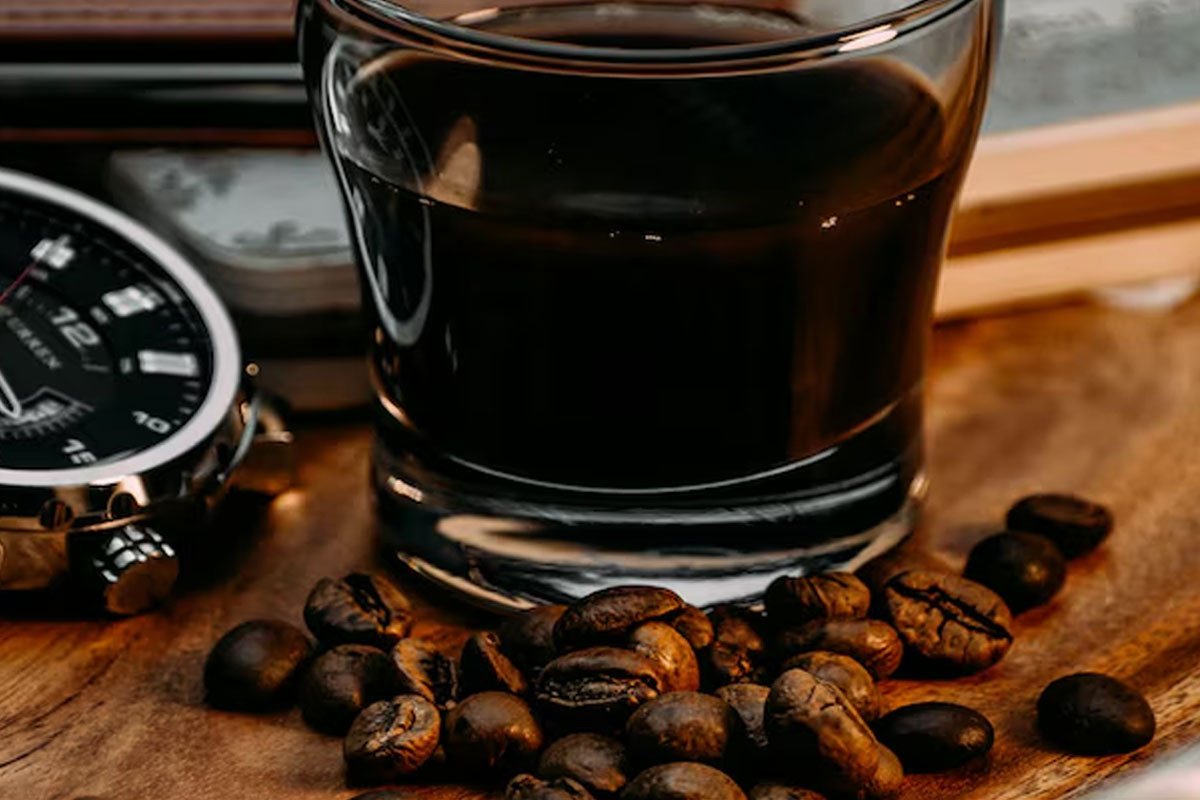 হাতির অন্ত্রের ব্যাকটেরিয়ায় বদলে যায় কফির স্বাদ!