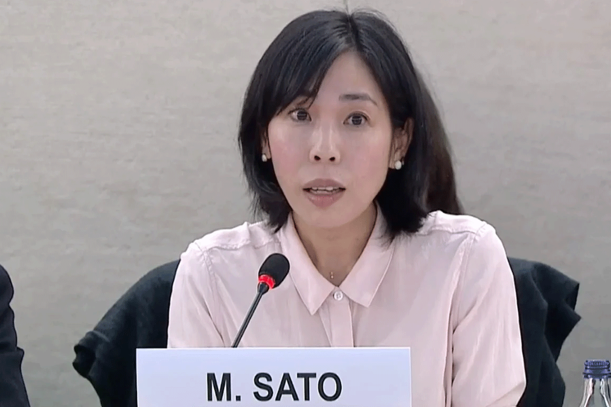 ইরান ইস্যুতে বিশ্ব সম্প্রদায়ের সমর্থন চাইলো জাতিসংঘ