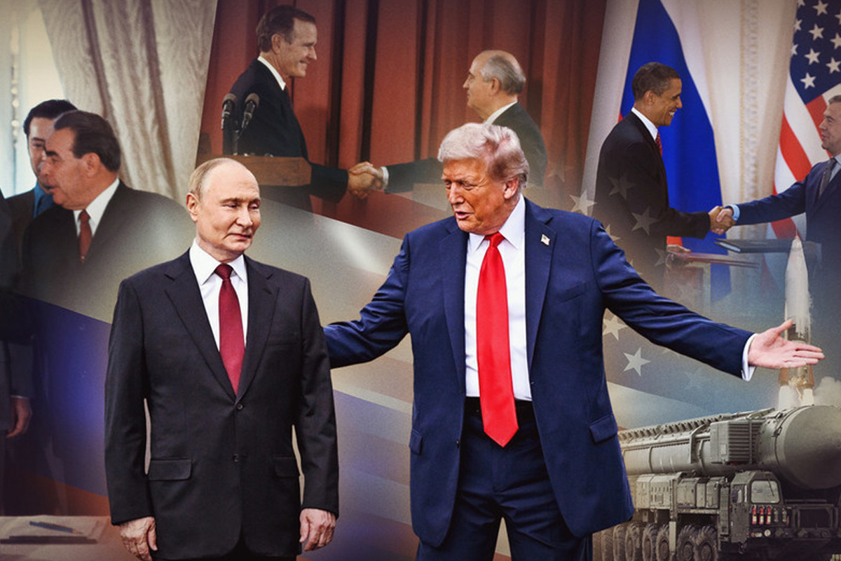 পরমাণু যুদ্ধের শেষ বাধাটিও কেটে যাচ্ছে?