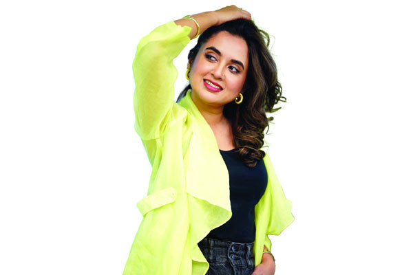 তানিয়ার যত ভাবনা