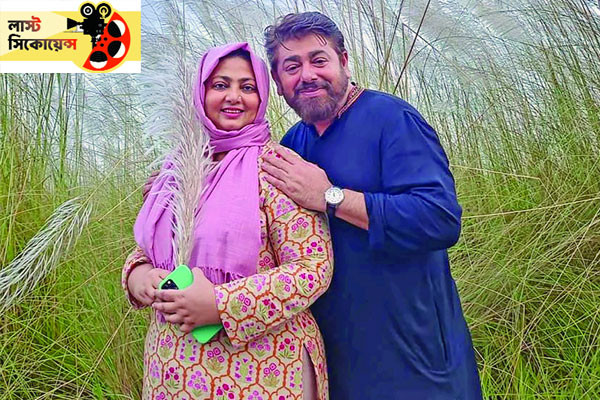 এখনো নাঈমের ‘ময়না’ শাবনাজ