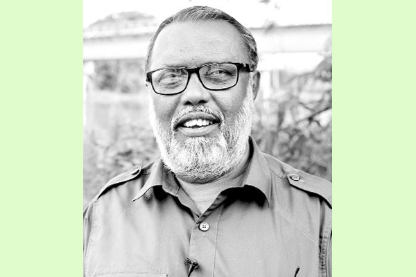 সামনে থাকুক কৃষি ও কৃষক