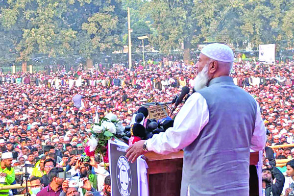 কৃষিশিল্পের রাজধানী হবে উত্তরবঙ্গ