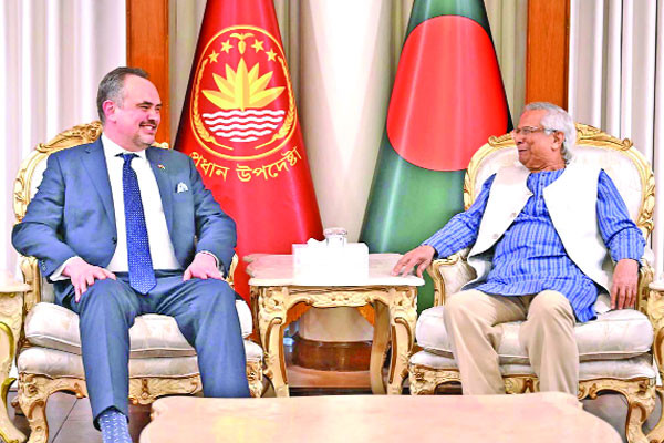 ১২ ফেব্রুয়ারির ভোট ভবিষ্যতের মানদণ্ড