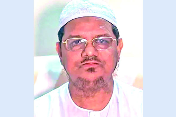 নীতিগত পার্থক্যের কারণেই ১১-দলীয় জোট ত্যাগ করেছি