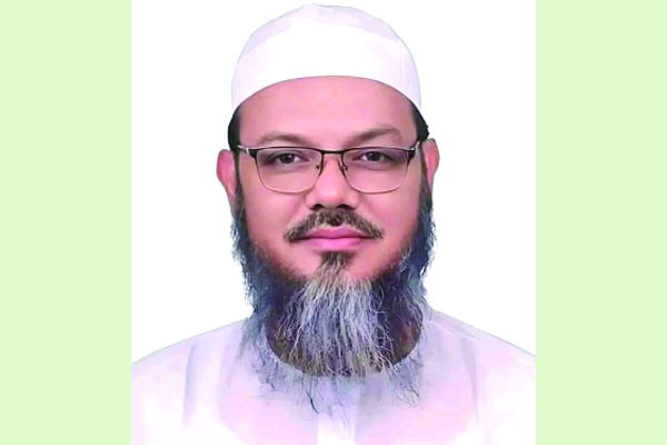 জনপ্রত্যাশার অঞ্চল গড়তে কাজ করব