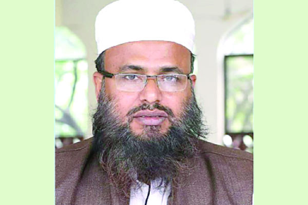 বিএনপির কাছে কিছু প্রস্তাব দিয়েছি