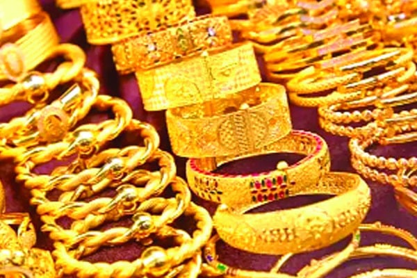 সোনার ভরি ২ লাখ ৫৫ হাজার টাকা ছাড়াল