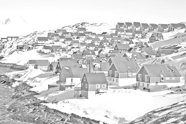 গ্রিনল্যান্ডে নিরাপত্তা জোরদারে এককাট্টা ন্যাটো-ডেনমার্ক