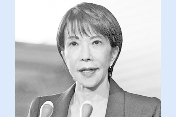 সংসদ বিলুপ্ত করলেন জাপানের প্রধানমন্ত্রী