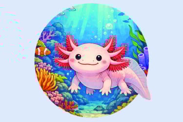 মেক্সিকোর এক ‘জলদানব’!