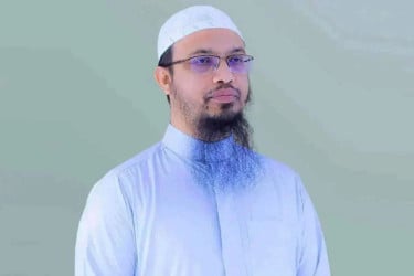 শাবান নফল রোজার আদর্শ মাস