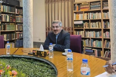 ইরানে নিহতের ৭৮ শতাংশ খামেনির ‘সমর্থক’, ঢাকায় দূতাবাসের ব্রিফিং