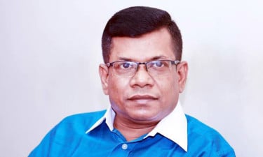 নির্বাচন ঘিরে এআই ভুয়া ফটোকার্ডের ছোবল চারপাশে