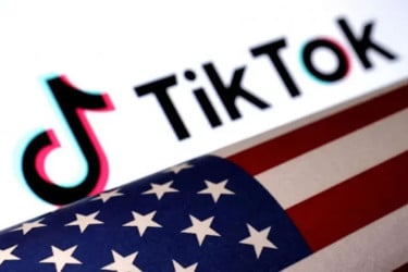 মার্কিন নিষেধাজ্ঞা এড়াতে ৮০ শতাংশ মালিকানা দিয়ে যৌথ চুক্তি টিকটকের