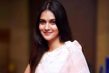 নাম বদলে ইউটিউবে মিথিলার সিনেমা